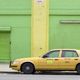 Suit Says Taxi Garage Gouged Its Drivers